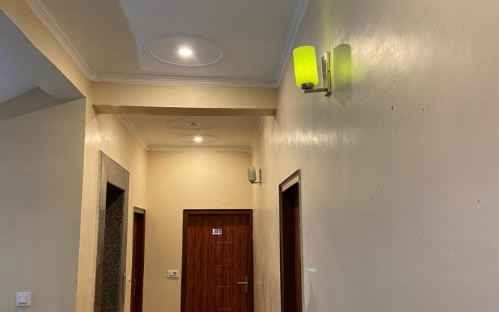 Hotel The Shivaay - Delight Inn