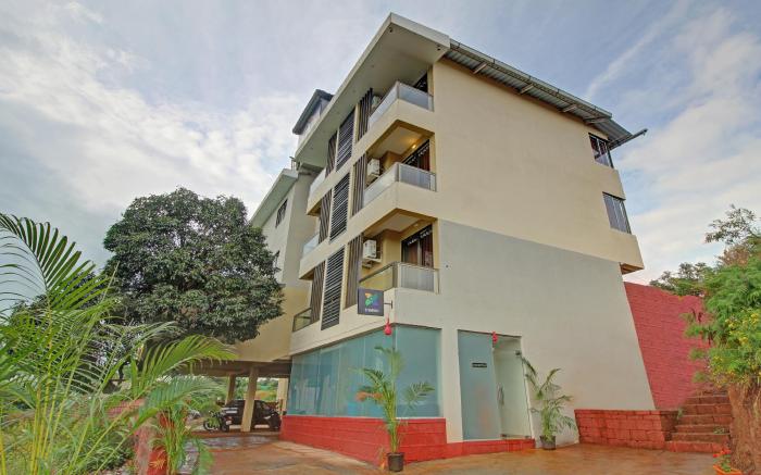 Treebo Mountain Retreat Mahabaleshwar, 600 Mtrs From Lingmala Waterfall