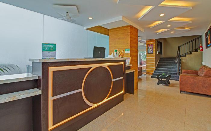 Treebo Suyogg Retreat