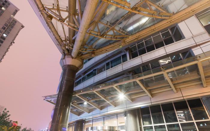 ShangHai Abest Apartment