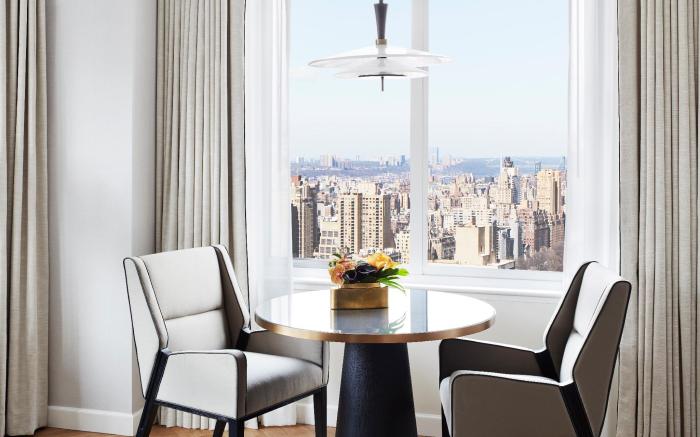 The Luxury Collection Hotel Manhattan Midtown