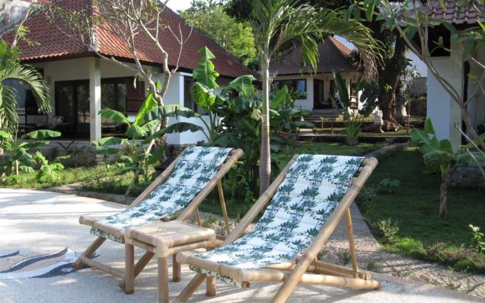 Bali Dream House