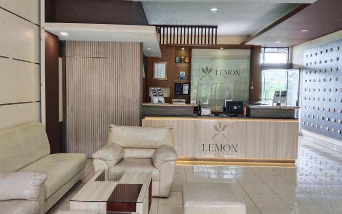 Lemon Hotel Lembang