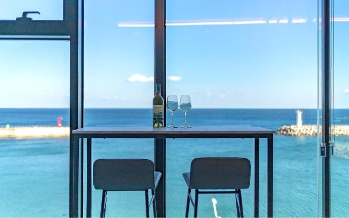 Sokcho The sharp Pension