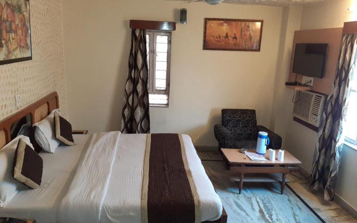 Hotel Goyal