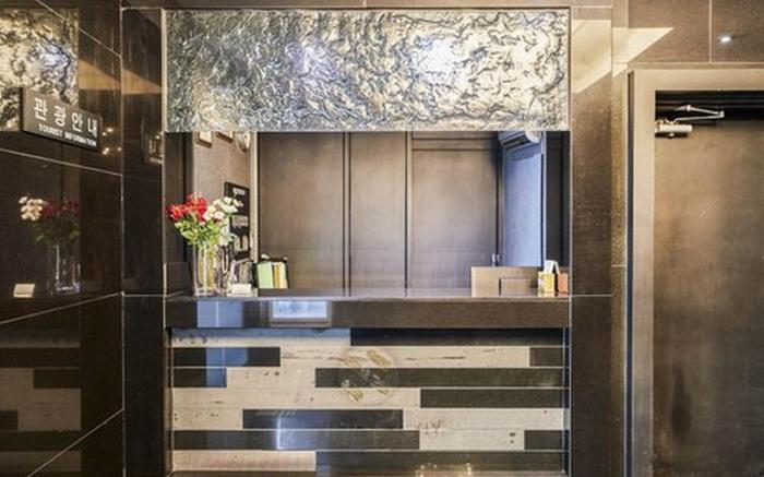 Hotel TJ