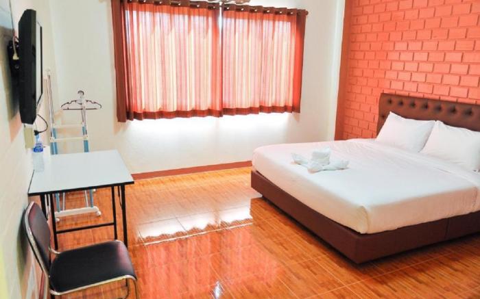 Bussarakam Place Hotel
