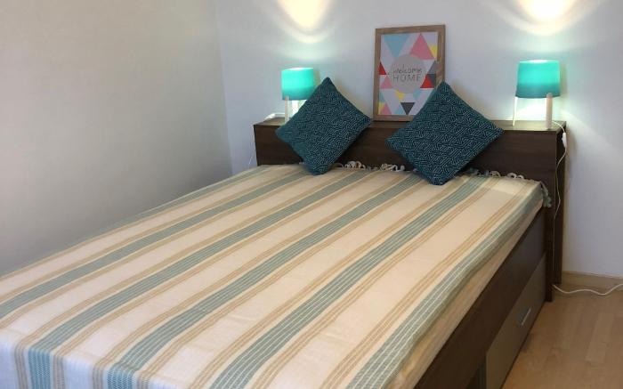 Appartement Casella