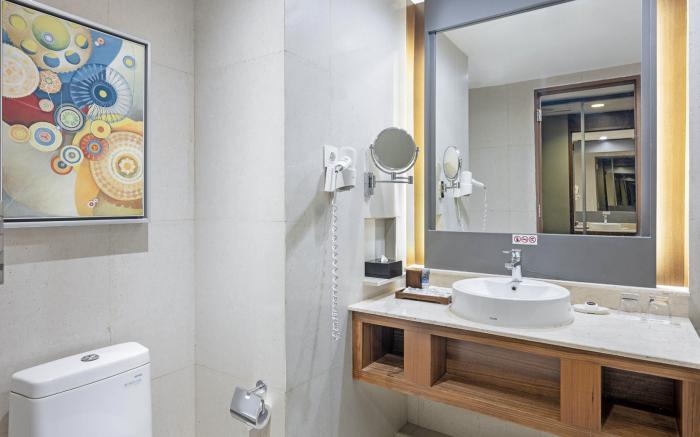 ARTOTEL Suites Bianti Yogyakarta