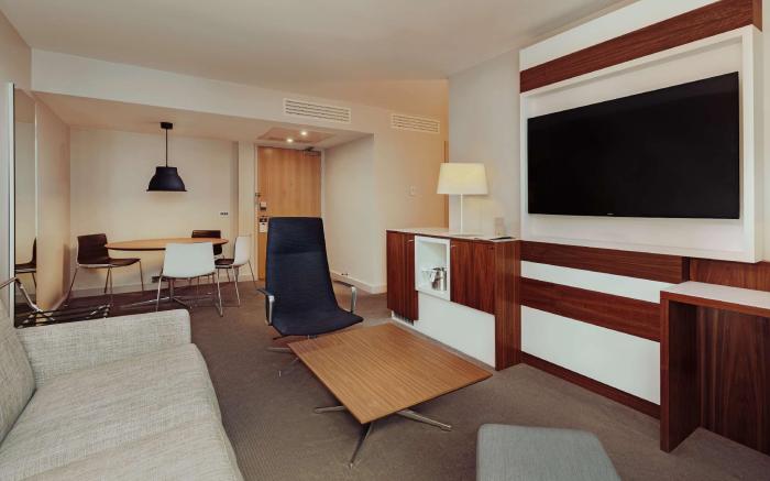 DoubleTree by Hilton London - Tower of London