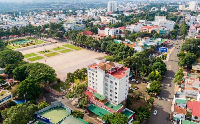 Biet Dien Hotel