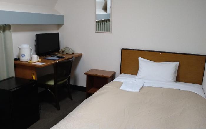 Business Hotel Ise