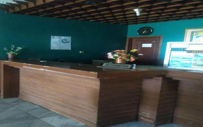 Hotel Pondok Putri Batukaras