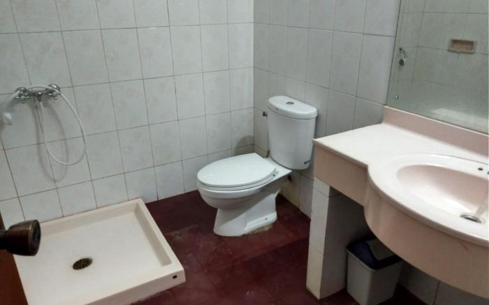 Hotel Pondok Putri Batukaras