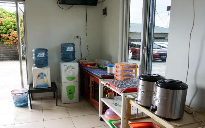 Penginapan Mitra Belitung