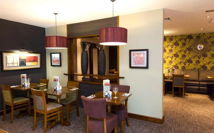 Premier Inn Camberley