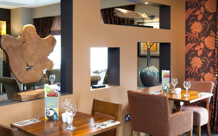 Premier Inn Camberley