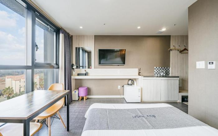 jeju skyhotel