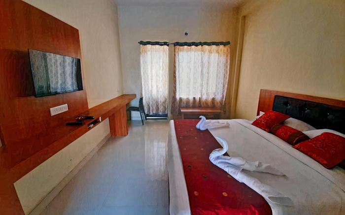 Pushkar Retreat Resort