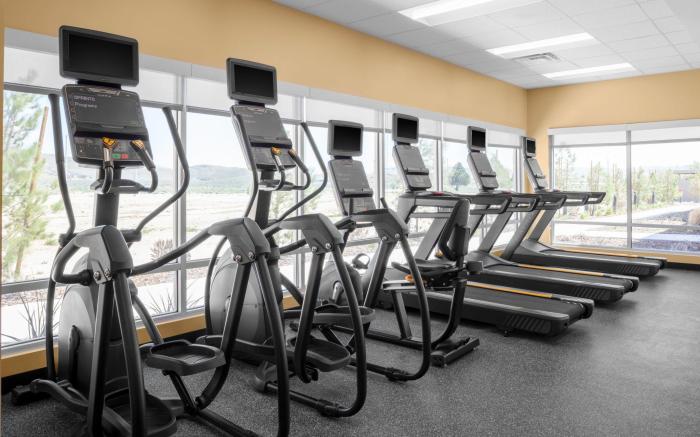 TownePlace Suites Tehachapi