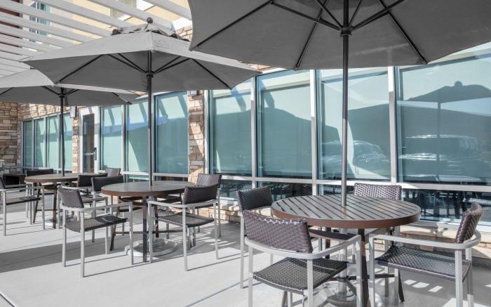 TownePlace Suites Tehachapi