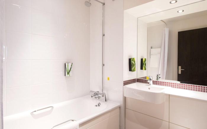 Premier Inn Portsmouth City Centre