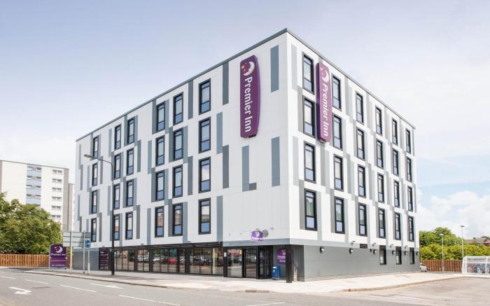 Premier Inn Wigan Town Centre