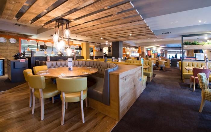 Premier Inn Ware
