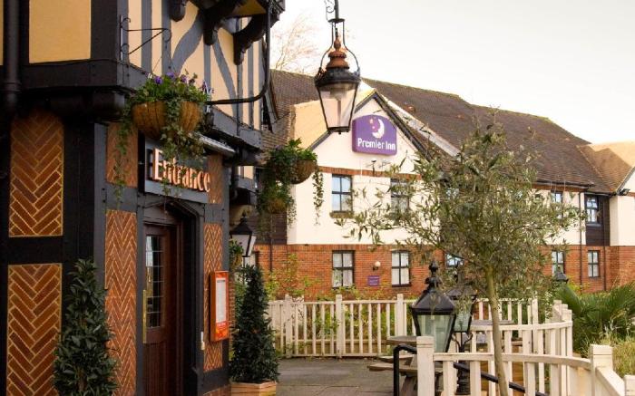 Premier Inn Maidstone - Allington
