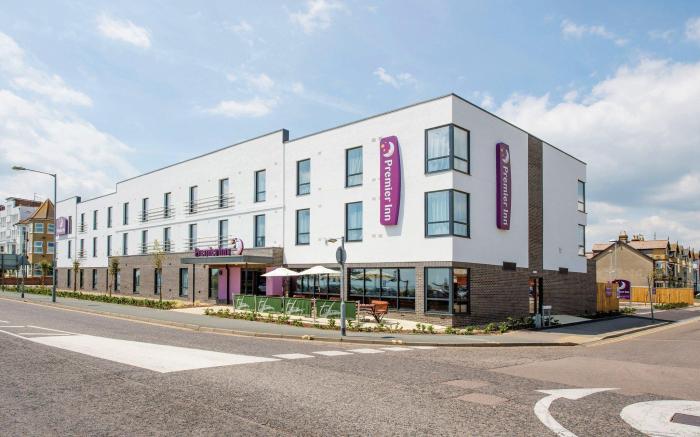 Premier Inn Clacton-On-Sea - Seafront