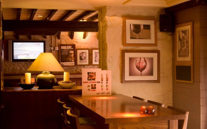 Premier Inn Dundee West