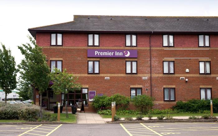 Premier Inn Huntingdon - A1/A14