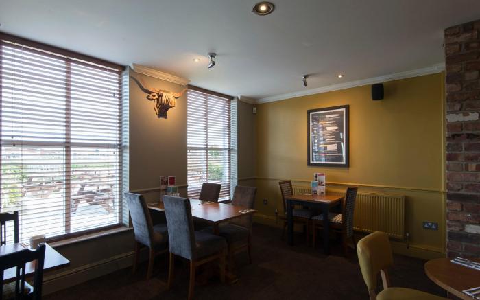 Premier Inn Hull North