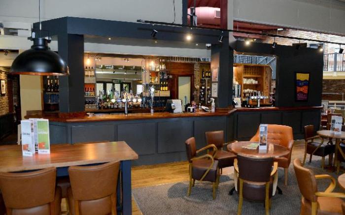 Premier Inn Chessington