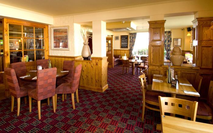 Premier Inn Gloucester Business Park