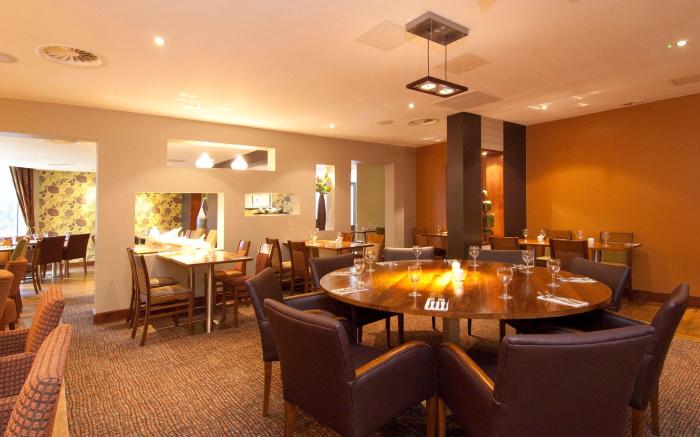 Premier Inn Cardiff Cc Queen Street