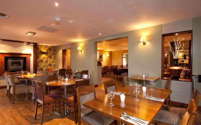 Premier Inn Cardiff Cc Queen Street