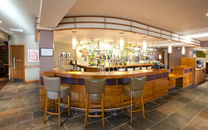 Premier Inn Inverness West