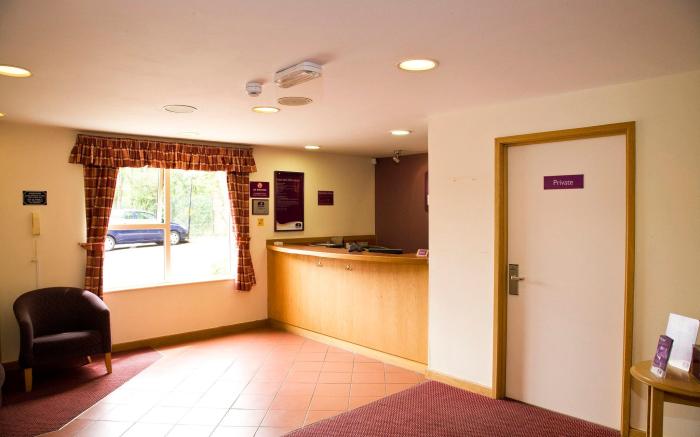 Premier Inn Watford North