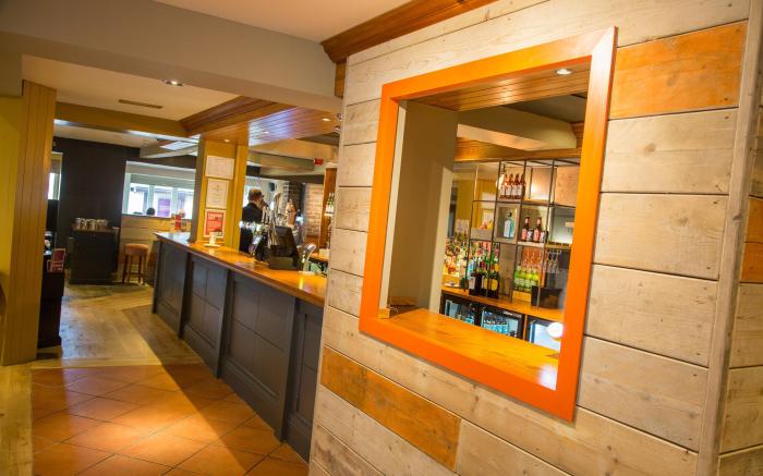 Premier Inn Durham East