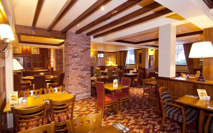 Premier Inn Scarborough - South Bay