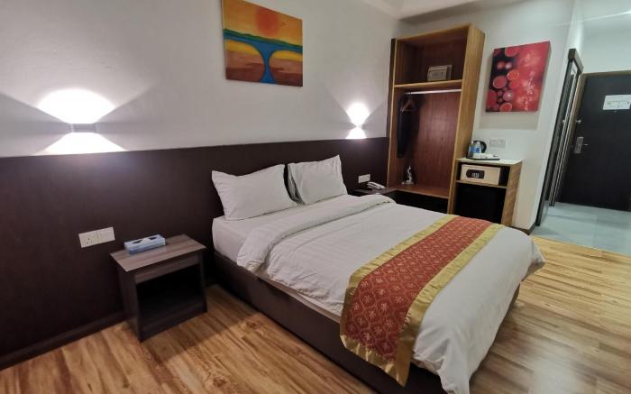 Sentral View Hotel