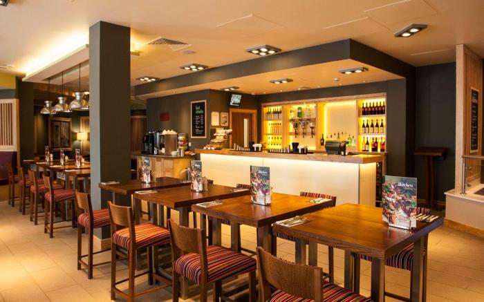 Premier Inn Dorchester