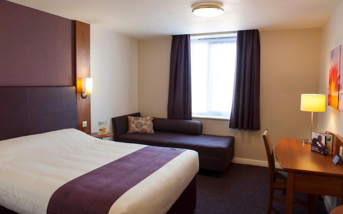 Premier Inn Dorchester