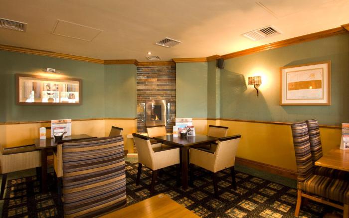 Premier Inn Doncaster Central