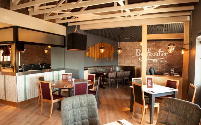 Premier Inn Weymouth