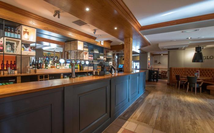 Premier Inn Walsall - M6 J10