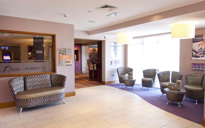 Premier Inn Bristol Cribbs Causeway - M5 J17