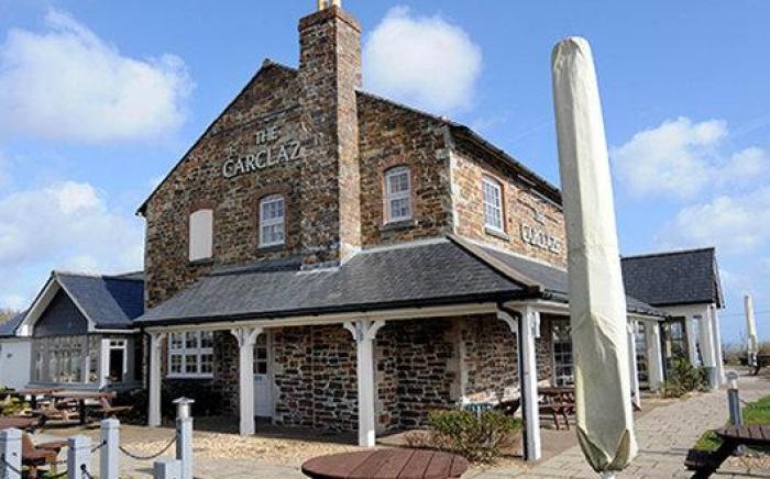 Premier Inn St. Austell