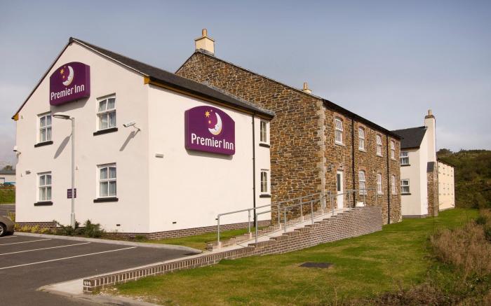 Premier Inn St. Austell